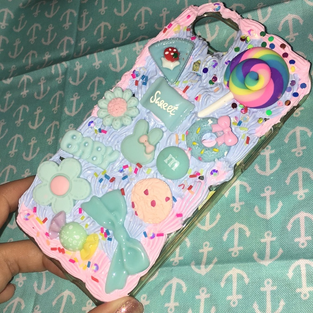 Decoden iPhone 6 case - Picture 5 of 5